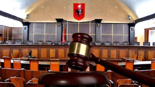 LISTA/ 78 gjyqtarët dhe prokurorët që Gjermania kërkon të ndiqen penalisht 