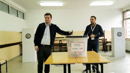 Cakaj voton në Prishtinë: Zgjedhjet, vendimtare për fatin historik të Kosovës 