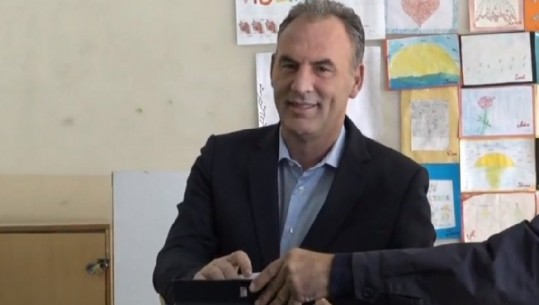 Zgjedhjet në Kosovë, Fatmir Limaj: Mundësi e jashtëzakonshme për vendin 