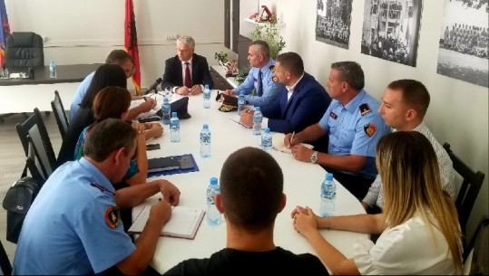 Lleshaj: Kroacia mbështet Shqipërinë në hapjen e negociatave me BE 
