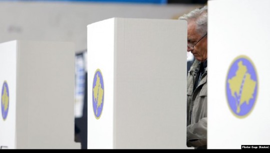 Zgjedhjet në Kosovë/ Deri në 15:00 votuan 30% e qytetarëve