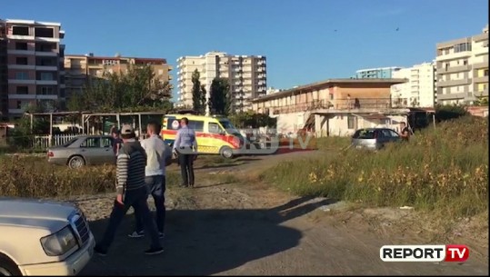 Vdekja në Vlorë! Policia: 50-vjeçari ra në tokë pa ndjenja pas konfliktit! S'ka shenja dhune, 3 të shoqëruar