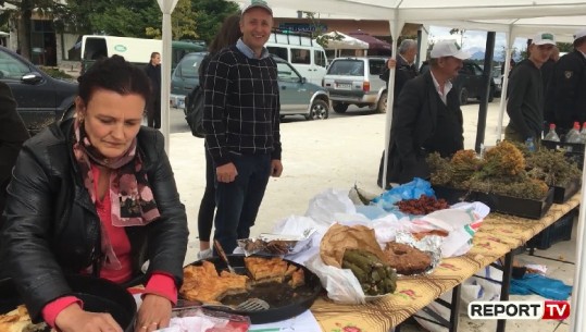 100 fermerë ekspozojnë prodhimet në 'Puka Agro Fest': Bio dhe suksesi është i garantuar