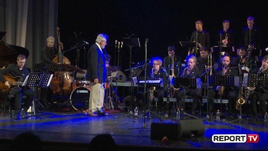 Tetori Gjerman ndalet në Shkodër, orkestra Federale e Jazzit për herë të dytë në Shqipëri 