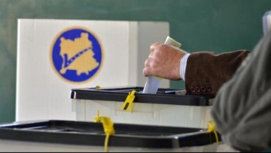 Mbyllen qendrat e votimit në Kosovë, rezultati paraprak: 44.02 % të votuesve morën pjesë në zgjedhje