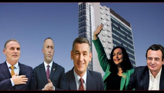 Ngjela: Qeveria e re pas zgjedhjeve në Kosovë dhe lufta me Serbinë