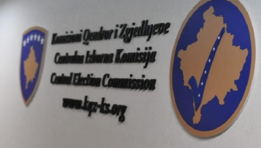 Zgjedhjet në Kosovë. KQZ: Lëvizja Vetvendosja renditet e para me 26,03 %