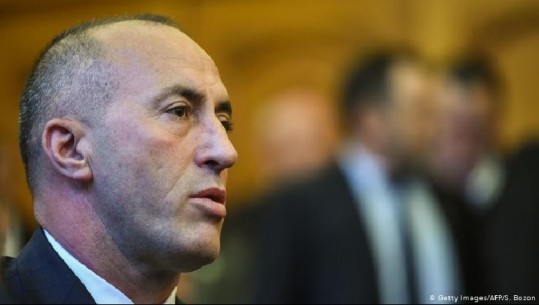 Haradinaj: Sot treguam se jemi vend europian