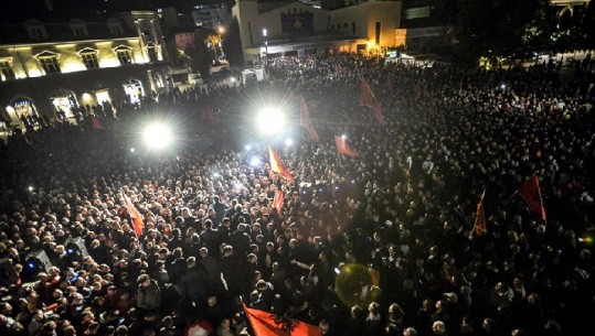 Zgjedhjet në Kosovë, fiton Vetëvendosje, por i duhet koalicion, Kurti: Erdhi dita të hapim kapitull të ri
