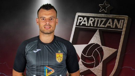 U hodh nga kati i gjashtë/ Flet mjeku i Partizanit: Aldo ka përmirësime të dukshme, kaloi faza kritike