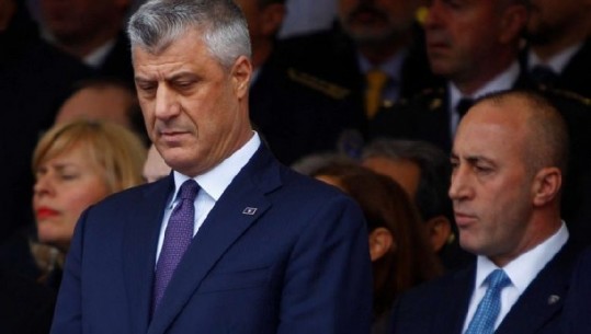DW: Ish-komandantët e UÇK nuk ofruan zgjidhje bindëse për problemet e Kosovës