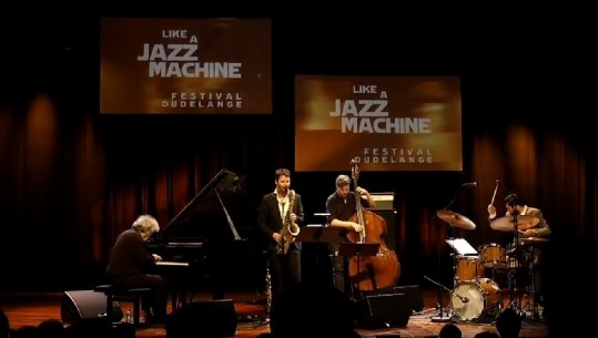 Festivali “Jazz in Albania”, 5 ditë në Tiranë (VIDEO)