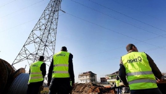 Remont në kabina, stakohet energjia elektrike në dy rrugë të Tiranës ditën e nesërme