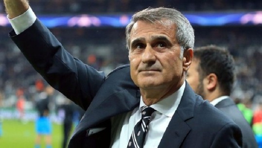 Flet trajneri i Turqisë: Kujdes nga Shqipëria, nuk janë si Andora apo Moldavia