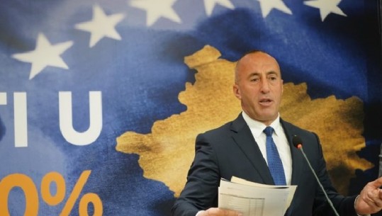 “Nuk kërkojmë rinumërim”, Haradinaj tregon qëndrimin ndaj Albin Kurtit dhe Josep Borrell (VIDEO)