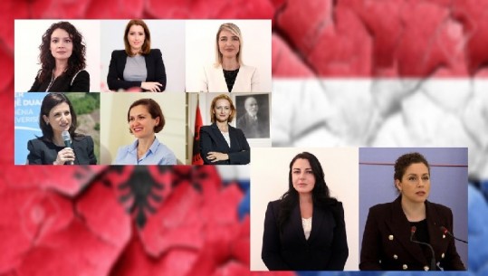 Ministret shqiptare letër Holandës: Hymë në rrugën e demokracisë pas 5 dekadash të errëta! Na ndihmoni për negociatat