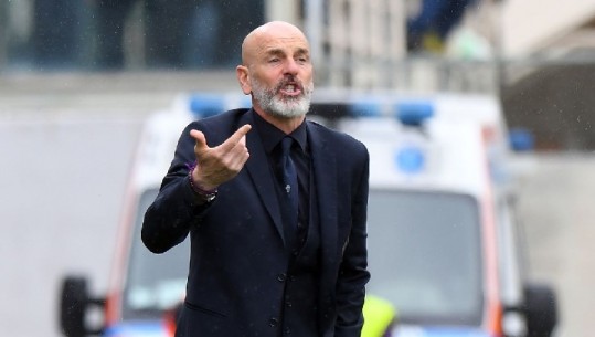 Milan zgjedh ish-trajnerin e Interit, por aventura e 53-vjeçarit nis në malore te 'djalli'