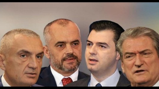 Ngjela: Qeveria e re e Kosovës s'duhet të ketë lidhje me 4 të korruptuarit në Shqipëri