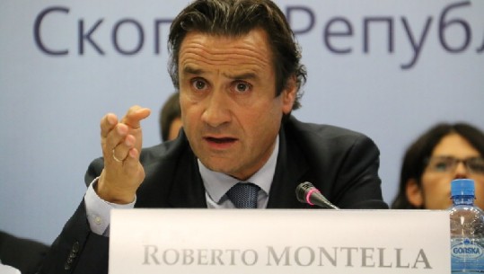 Montella: Shpresoj që opozita jashtë parlamentare të marrë pjesë në tryezën e Reformës Zgjedhore