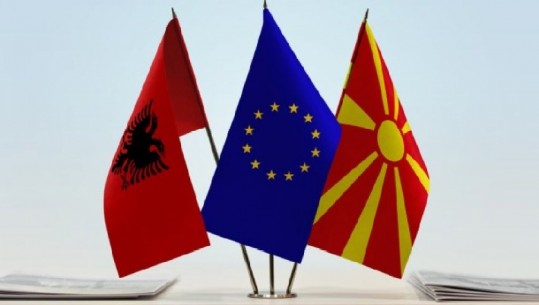 Bullgaria pro hapjes së negociatave për Maqedoninë e Shqipërinë: Ndarja e tyre do kishte pasoja