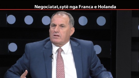 Qefalia-Murrizit: PS s'ka synim përjashtimin e opozitës së re nga 'Zgjedhorja'
