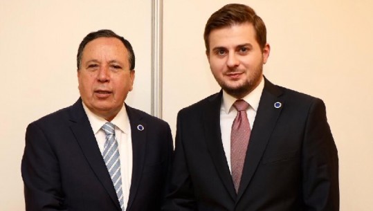 Cakaj takon ministrin e jashtëm të Tunizisë, i rëndësishëm bashkëpunimi  dhe konsultimet diplomatike