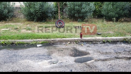 Djegia e makinës së kryebashkiakut të Vlorës, dëshmitarët: Pamë dy motorë, njeri qëndroi derisa shpërtheu 