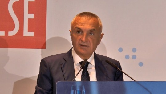 Konferenca vjetore e BSH-së, Meta: Bankat efektivitet të ulët, nuk po u japin kredi shqiptarëve (VIDEO)