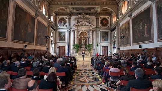 Bollino: 'Venecia', ja dy nenet e Kushtetutës që ka shkelur Presidenti