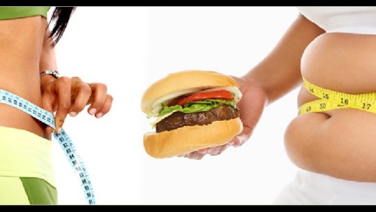 Çfarë ju çon në obezitet, mjeku për Report TV: Bëni të paktën 10 hapa në ditë! KUJDES ushqimin