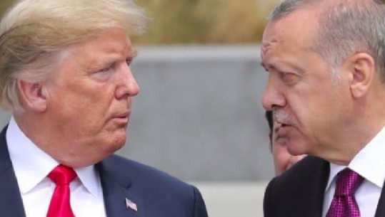 Trump sanksione Turqisë në eksportet e çelikut, Mark Esper: Ofensiva e Ankarasë, shkaku i arratisjes së militantëve të ISIS