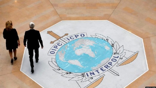Kosova tërhoqi kërkesën për anëtarësim në INTERPOL