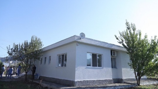Brenda 2 muajve përfundon rehabilitimi i 9 qendrave shëndetësore në Tiranë, Manastirliu: Po çojmë shërbimin në zemër të komunitetit (VIDEO)