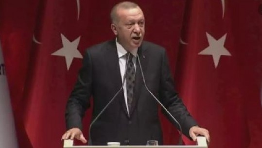 Erdogan: Turqia nuk kryen masakra ndaj civilëve, në Ankara shkon sot Mike Pence, Putin ftesë presidentit turk të vizitojë Moskën