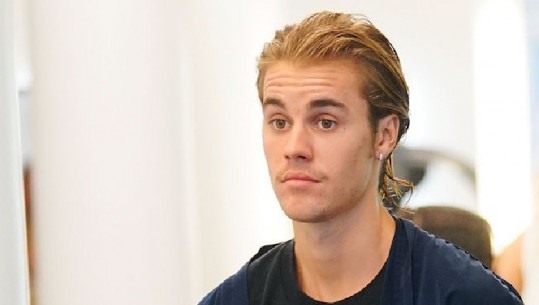 Justin Bieber paditet se postoi një foto të tij