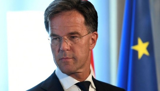 Kryeministri i Holandës: Nuk ka përfunduar ende asgjë për negociatat e Shqipërisë