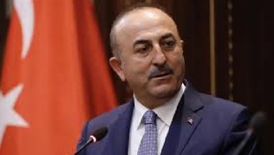 Reagimi i Ministrit të jashtëm turk: ​​Ky nuk është armëpushim