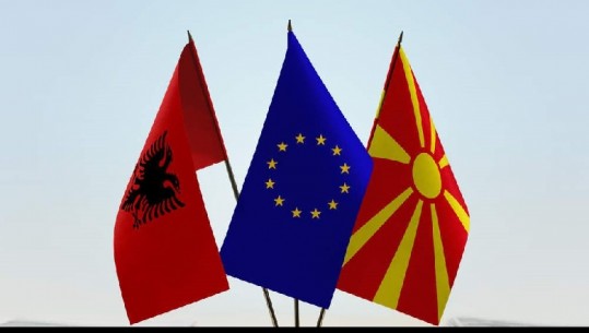 Kajsiu: Zhgënjimi i Shqipërisë, tradhëtia e Maqedonisë dhe një 'laisez faire' për Rusinë