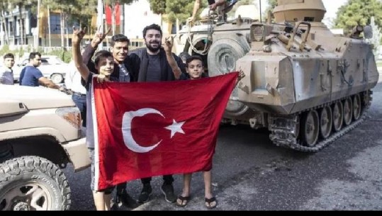 Ambasadori turk në Romë: Armët jo konvencionale? Propagandë! Edhe politikanët italianë kanë rënë në këtë kurth