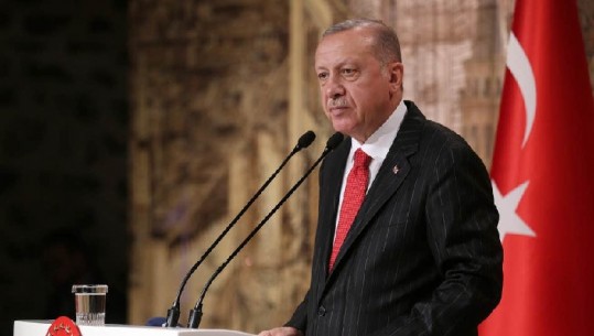 Erdogan: Turqia do të ndërmarrë hapat e nevojshëm kundër letrës 'mosrespektuese' të Donald Trump