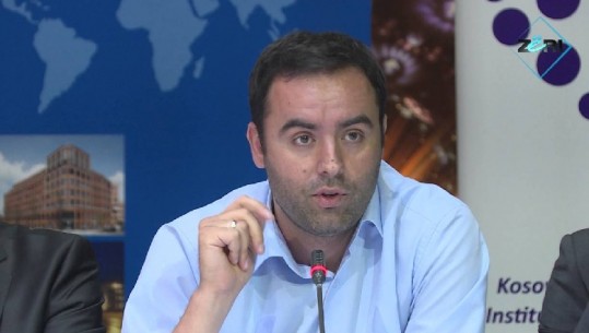 Konjufca pas takimit në LDK: Nuk ka kushte nga asnjëra palë, nuk folëm për ministri