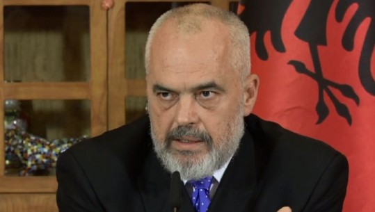 BE-ja nuk hapi negociatat/ Rama: Shqipëria dhe Kosova duhet të kenë një ministër shteti të përbashkët