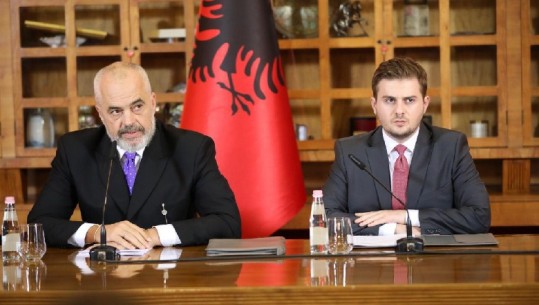 Negociatat/ Cakaj: Pavarësisht mungesës së konsensusit dy vendet kanë përmbushur të gjitha kushtet