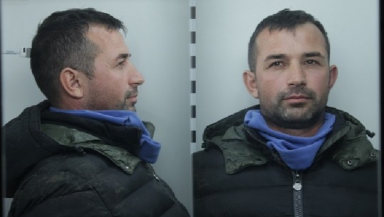 U kap me 3 milionë € kokainë, 'muratori' shqiptar dënohet me 5 vite burg në Itali