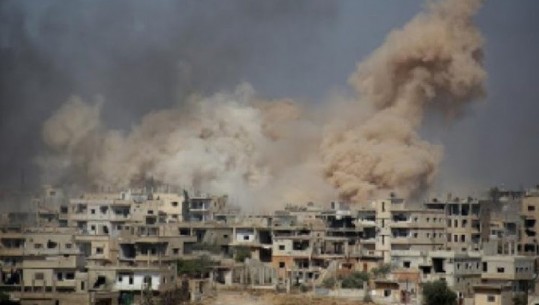 Lufta në Siri/ Ekspertët e OKB në terren, ka raportime për përdorim të armëve kimike. Erdogan: Do rifilloj sulmet nëse kurdët nuk tërhiqen