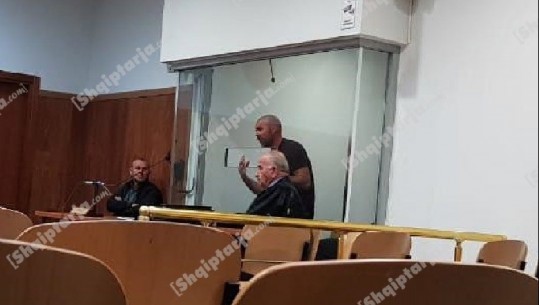 Burg 2 vëllezërve vlonjatë/ Satilno Basho: Gjobë dajës?! 100 mijë € më takonin! Tesilvani do ekstradohet në Itali