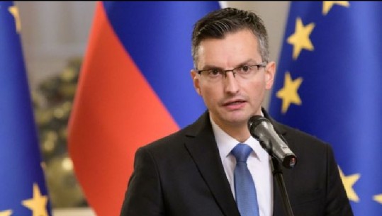 'Nuk arritëm të mbajmë premtimin...'Kryeministri slloven: Gabim historik dështimi i negociatave me Shqipërinë