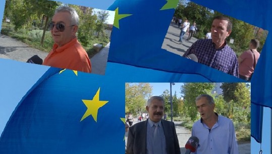 Nuk u hapën negociatat/ Qytetarët shqiptarë: Evropa e ka fajin! Tani do të rritet fluksi i emigrantëve
