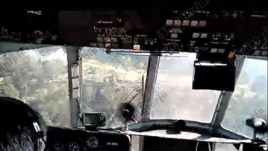 Niset me helikopter drejt Tiranës çobani që u sulmua nga ariu/ VIDEO