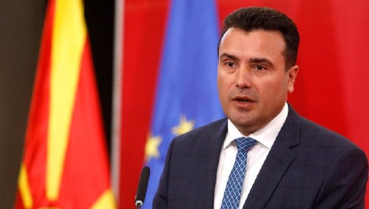 Dërgoi vendin në zgjedhje të parakoshme pas shtyrjes së negociatave/ Zaev: Do të kandidoj për kryeministër